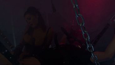 hardcore maniacs – 3some hcporn – bdsm femdom bondage