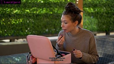 He Caught Me Cheating… So I Let Him Use Me To Keep It Quiet