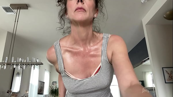 Help Your Stepmom