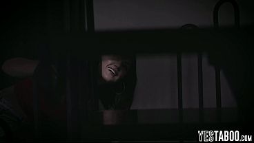 Horny Asian teen stepsister convinces stepbro for rough anal sex