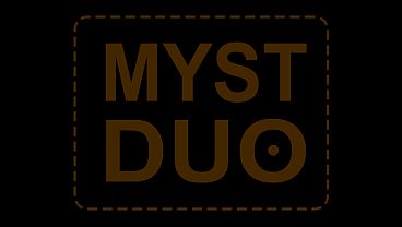 Hot girl completely naked with beautiful boobs 2 – Myst Duo