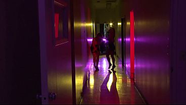 hot pussies groupsex