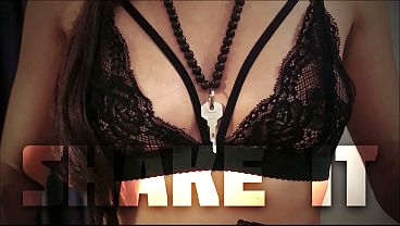Humiliating Handjob