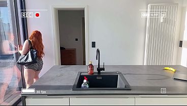 i found my creepy uncles hidden camera