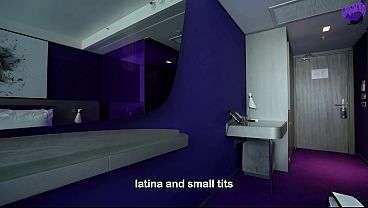 I fucked a whore without a condom in a hotel and cheated on my wife – Pantera nika