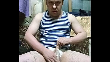 I love oiling my massive heavy balls and cock and then whipping them with a belt!