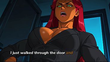 I Work All Day While You Sit On Your Ass – Time For Your Punishment! (Angry Futa Hatefuck Audio)