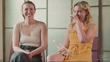 Interview: Directing Vs Performing featuring Charlie Forde, Casey Calvert