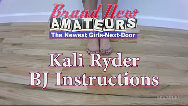 Kali Ryder Tattooed Mature Brunette Deepthroat Anal Ass To Mouth!