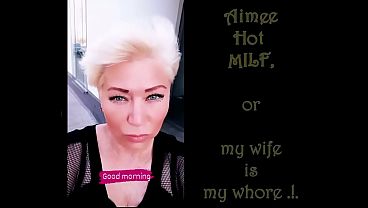 Mature married webcam couple entertains young people on their own balcony .!. ))