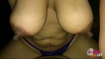 My Asian wife In Hot Panties Fuck