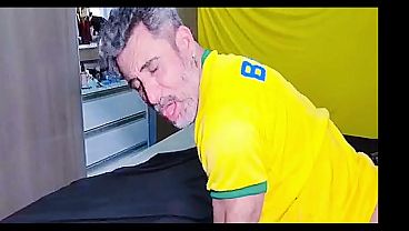 O ARABE VEIO AO BRASIL E LEITOU O CUZINHO DO PAIZÃO BRASILEIRO ( TEASER )