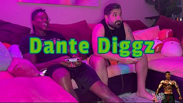 PAWG GOTH BABE ANGEL SUMMERS GETS TAG TEAMED BY HER ROOMMATES