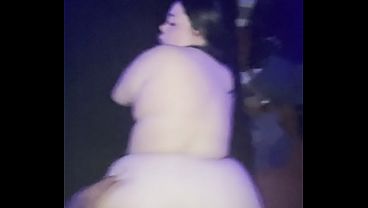Pawgs Love Blunts And BBC