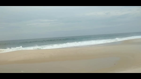 Praia nudez