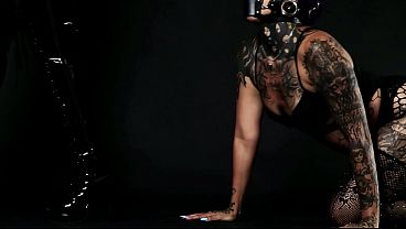 PT2 – Double Trouble: Two Arrogant Goddesses, One Filthy Tongue