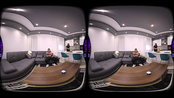 Purity VR – HOUSEWIFE PENETRATION