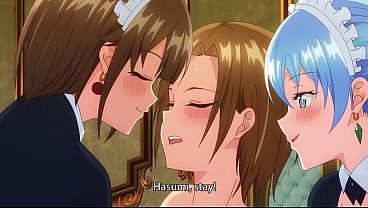Reika wa Karei na Boku no Joou 3 Hentai Video in 1080p HD