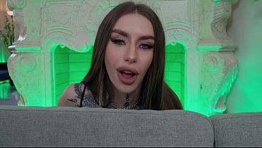 Round Ass hottie Holy Wood, moan like a whore when finally gangbanged by 7 boys. She enjoy 3 dicks up her ass! swallowing cum RSS005