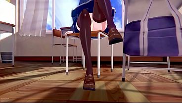 Saenai Heroine No Sodatekata Hentai (Gentleman910)