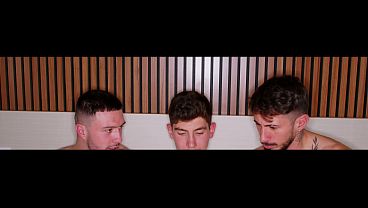Shaynna Lover Double Penetrated In Spectacular Foursome