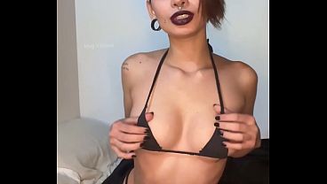 Spanish JOI – Follow My Dirty Instructions & Cum in My Open Mouth