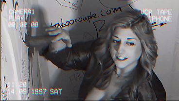 stepMommy Gloryhole – The Voyeur Tapes