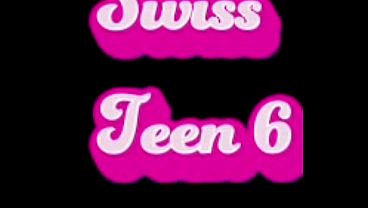Swiss Teen 6 – Wie ich zur D/s-Sub wurde, Teil 2 – xxx-Podcast (auf Deutsch)