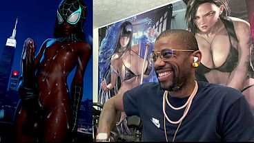 Transgender Ebony Spider Girl Cums Everywhere, Trans Peach Cums Hard While Being Milked, Tifa Gangbang Cum Fucking, Juno Get’s Ass Fucked While Cumming From Her Girl Cock, AI Generated