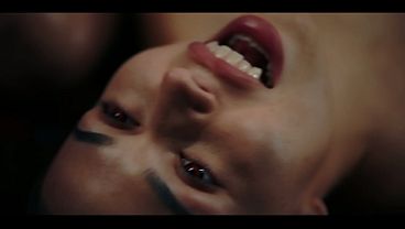 Vampire Lesbian Goth Girls – Hot Babes Pussy Licking & Facesitting To Orgasm