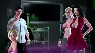 APOCALUST fucking a Japanese milf and a girl with deep and brutal fucking and blowjobs Publication