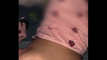 Asian Pinay Teen Girlfriend Wants To Fuck Hard
