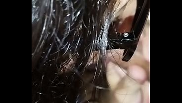 Brazilian Homemade Amateur Wife