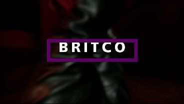 Brittany Andrews Gets Horny With A Harley And A Cock Between Her Legs!