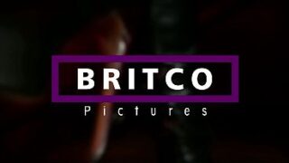 Brittany Andrews Sexy Boots Strut Showing Off Her Naked Body!