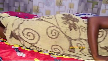 CHEATING AFRICAN WIFE GOT FUCKED BY BIGDICK NEIGHBOUR