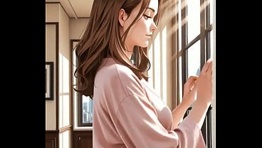 Cheating Wife’s BBC Golden Hour and Cock Worship