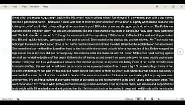 College Gay Sex