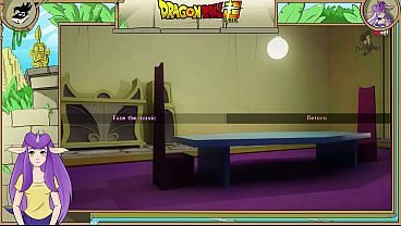 Dragon Ball Divine Adventure Uncensored Guide Part 72