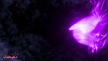 Esposa se masturbando e gozando com vibrador