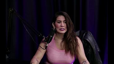 FEZ O TESTE DE FIDELIDADE, E FOI PARA AS PRODUTORAS FAMOSAS – BRUNA FERRAZ (MOAI TV)
