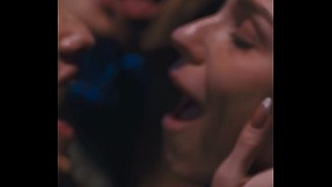 Futa Orgy Domination – Hardcore Bukkake Sex
