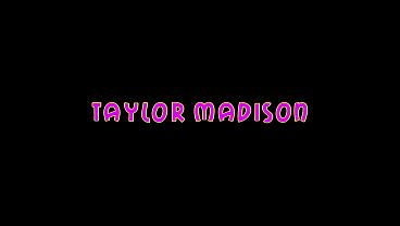 He pulls his hard-on out of his jeans, and Taylor instantly drops her phone and gets on…