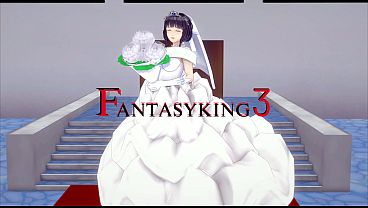Hinata get fucked at her bachelorette party – Hinata Hinata NTR: Sinobi’s Affair | Full & Pov version on Sheer & PTRN: Fantasyking3