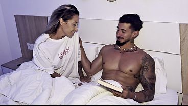 Homemade Rough Sex: Sexy Babe Pussy Drilled
