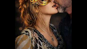 Hot sex on the boat | Masked Nomads