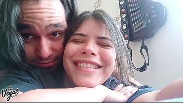 Innocent Selfie to Hidden Creampie: Behind the Sweet Smile He Was Deep Inside Me, Toy Clit Buzz, Cowgirl Ride & Dripping Cum Finish | Selena Vega Real Amateur