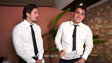 INTERVIEW FOR LE IANE TO LINA HENAO – DOUBLE PENETRATION – EP.17