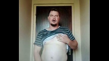 Jhonny jacking of to gay men and horny women