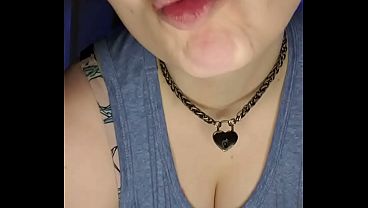 Join me in the shower? Bad dragon dildo play
